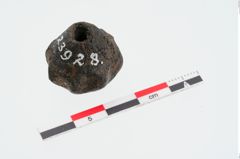 Foto von Spinnwirtel (NHMW-PRAE-023928)